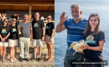 Dayanışma örneği