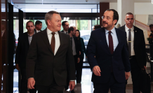 ‘Dönüm noktası’