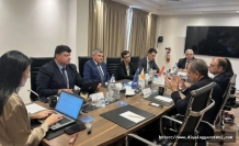 Elektrikte işbirliği