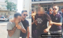 Eşyalar bulunamadı