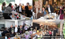 Geleceğin mimarları