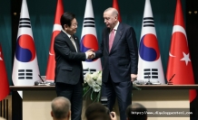 Görüşmeler yapılıyor