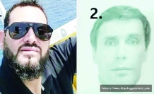 İki kişinin kimliği tespit edildi