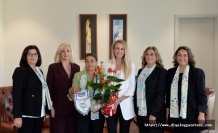 İş birliğine hazırım