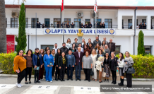 ‘Kıbrıs’ı çok seviyorum’