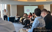 “Kıbrıs’ta umut  inşa edilebilir”