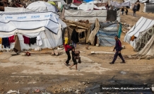 Kış yine zor geçecek