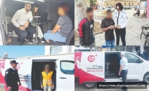 Kontroller yoğunlaştı