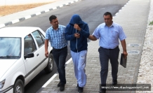 Nefes kesen operasyon