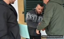 Ocak’ta yakalanmıştı