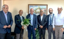 ‘Özgürce konuşmayı öğretti’