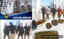 Polis göz açtırmıyor