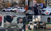 Saldırgan yakalandı