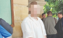 Satışı Lefkoşa’da yaptı