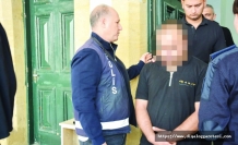 Sırada emri veren var