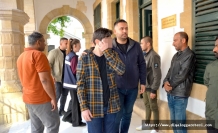 Tedavide ihmal iddiası