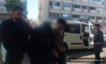 Telefonları inceleniyor