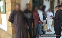 Tümü ihraç edilecek