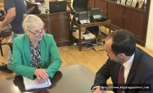 ‘Ulusal bir görev’