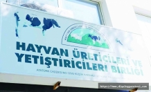 Üreticiler için önemli bir etkinlik