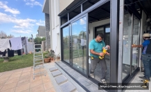 Uygulamalı yapıldı