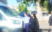 Vatandaşlık başvurusu alındı