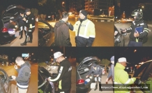 Yasal işlem başlatıldı