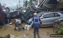 Yüzü aşkın kayıp var