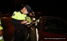 3 sürücü tutuklandı