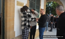 Bağlantıları araştırılıyor