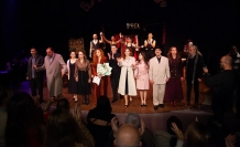 Bandabuliya’da perdelerini açtı