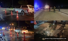 Bölge koruma altında