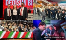 ‘Çok çalışacağız’