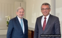 Değerlendirme yapıldı