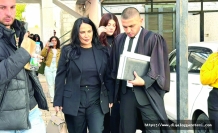 Duruşma 12 Aralık’ta