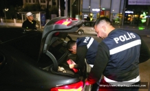 Ekipler göz açtırmadı