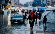 ‘Gündoğumu projesi’