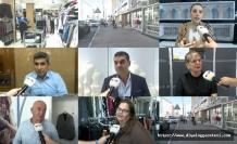 ‘Hepimiz zordayız’