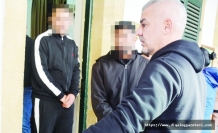 İkisi de cezaevinde