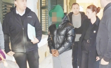 İşlemler başlatıldı