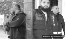 İşveren tutuklandı