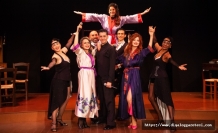 İzleyiciyle buluşacak