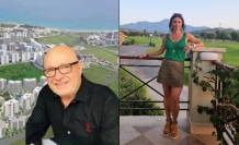 Listede Türkler de var