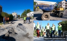 Maliyeti 4,4 milyon Euro