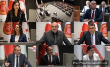 Meclis’in işleyişi aksıyor