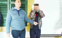 Ölçüyü kaçırdı