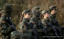 Orduyu güçlendirecek