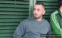 Parmak izi ele verdi