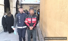 Patronu aylarca uyuttu