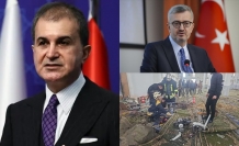 Saldırıyı lanetliyoruz